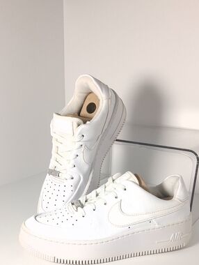 Nike Air Force 1 Sage Low Women's Shoes Size 7.5